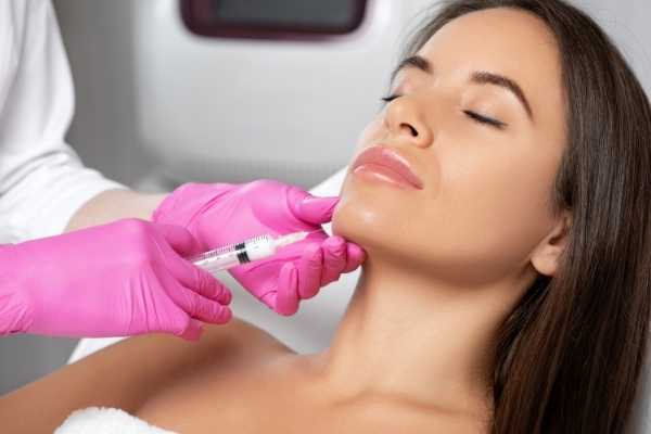 FAQs: Fat Dissolving Injections (Aqualyx & Alternatives) Lincoln