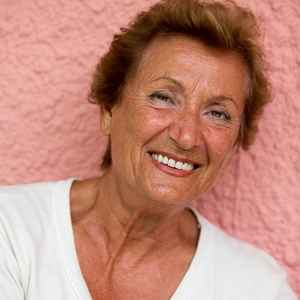 Suzanne Lincoln