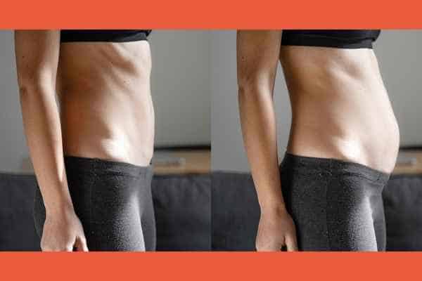 Can Incorrect Breathing Techniques Weaken Your Core Lincoln