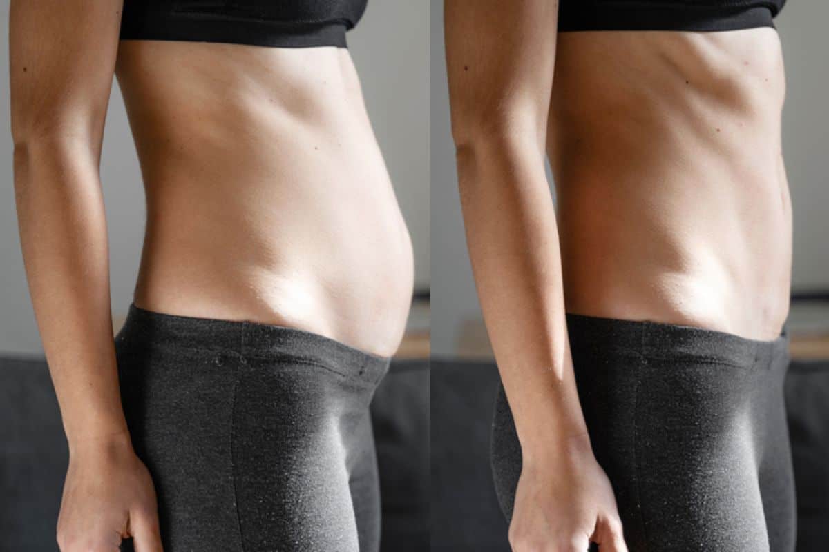 Post-Pregnancy: What Happens to Your Abdominal Muscles After Birth Lincoln