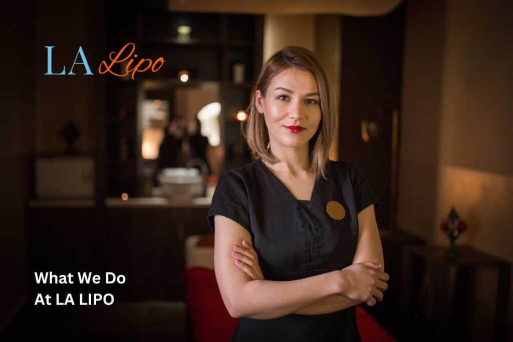 What we do at LA LIPO Lincoln - Why choose us?