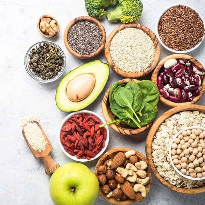 Fecal Incontinence Diet Lincoln What to include and understand