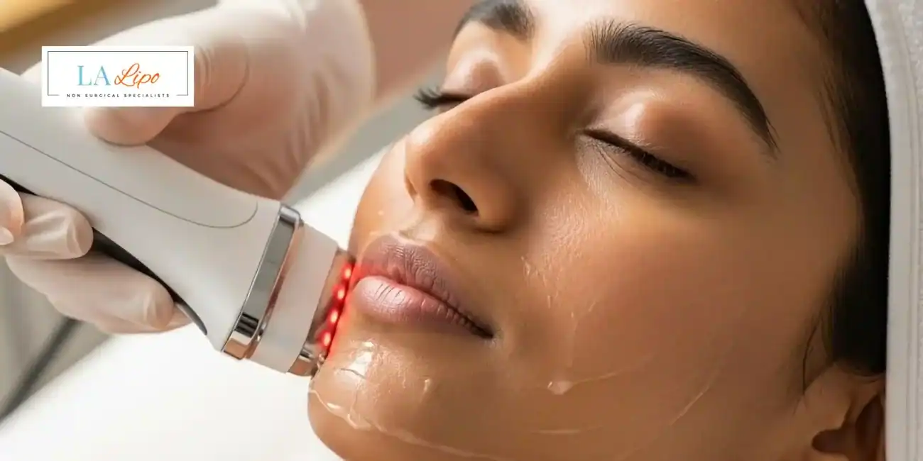 Which Areas of the Body Respond Best to Non-Surgical Skin Tightening Lincoln?